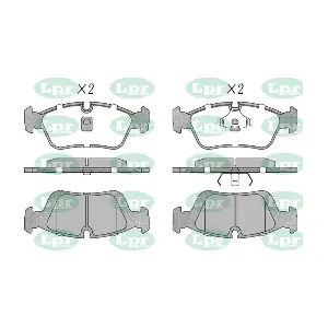 LPR-CN 05P331