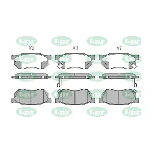 05P322 LPR-CN