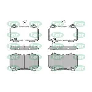 05P1358 LPR-CN