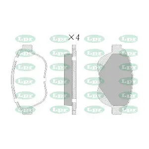 05P1751 LPR-CN