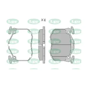05P228 LPR-CN