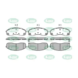 05P1444 LPR-CN