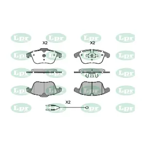 05P1486A LPR-CN