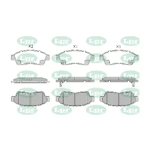 05P561 LPR-CN