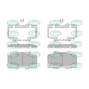 05P537 LPR-CN