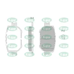 05P1701 LPR-CN