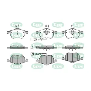 05P969 LPR-CN