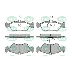 05P1611 LPR-CN