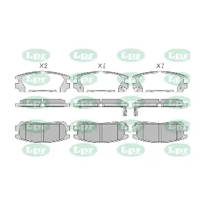 05P524 LPR-CN