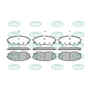 05P2035 LPR-CN