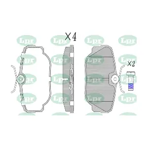 05P319 LPR-CN