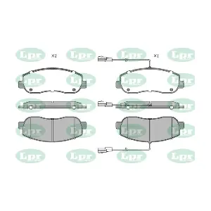 05P1579 LPR-CN