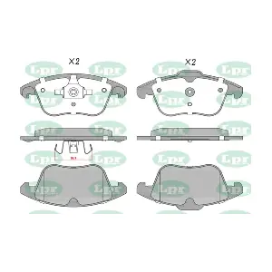 LPR-CN 05P1480