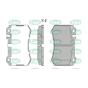 05P1720 LPR-CN