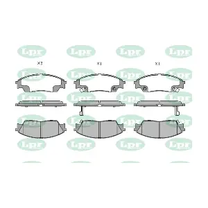 05P071 LPR-CN