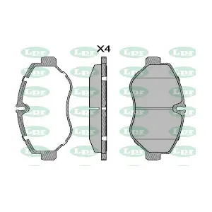 05P5530 LPR-CN