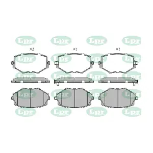 05P1043 LPR-CN