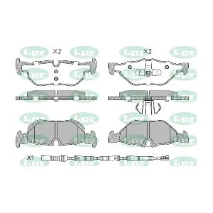 05P1876B LPR-CN