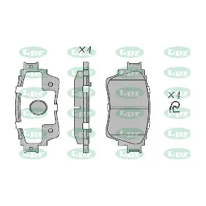 05P2180 LPR-CN