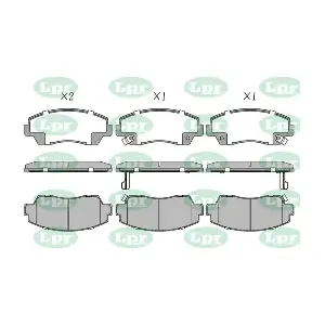 05P040 LPR-CN