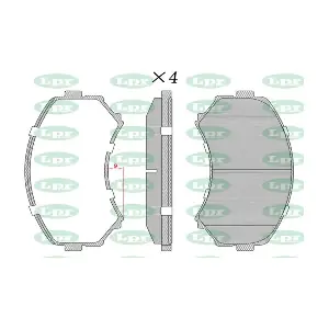 05P5230 LPR-CN