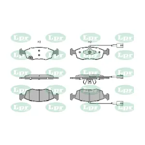 05P1653 LPR-CN