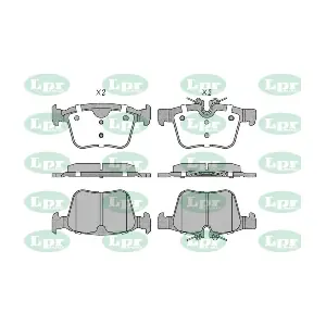 LPR-CN 05P5036