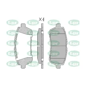 05P2045 LPR-CN