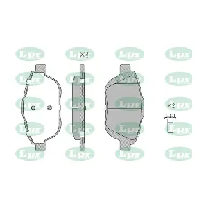 05P1590 LPR-CN