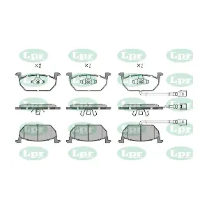 05P1836 LPR-CN