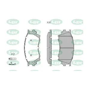 05P1019 LPR-CN
