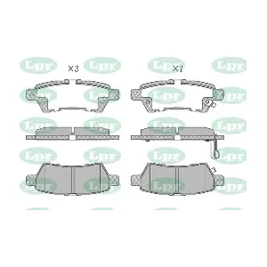 05P1377 LPR-CN