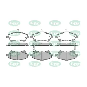 05P1589 LPR-CN