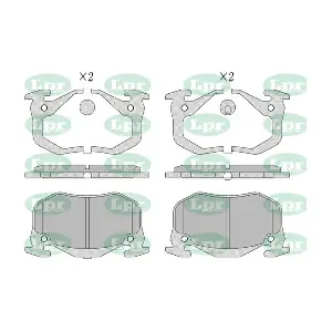 05P275 LPR-CN