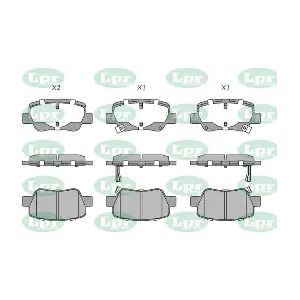 05P1522 LPR-CN
