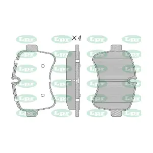 05P1296 LPR-CN