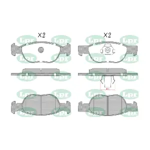 LPR-CN 05P687