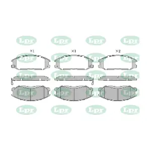 05P859 LPR-CN