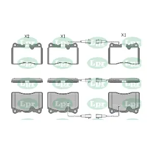 05P1393 LPR-CN