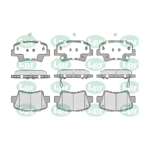 05P1558 LPR-CN