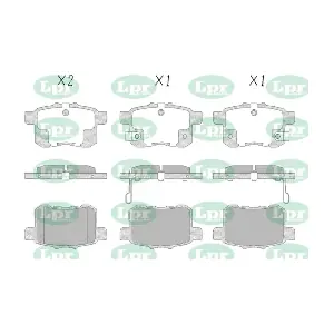 05P1569 LPR-CN