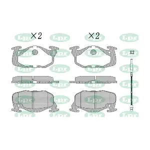 LPR-CN 05P271