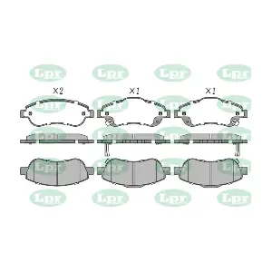 05P1456 LPR-CN