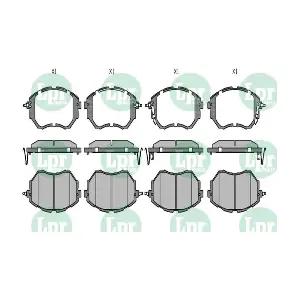 05P1402 LPR-CN