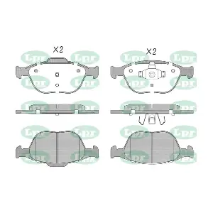LPR-CN 05P906