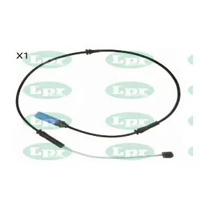 KS5038 LPR-CN