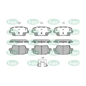 05P2142K LPR-CN