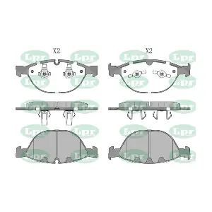 05P1410 LPR-CN