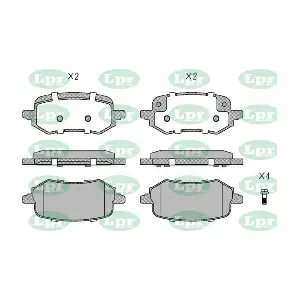 05P2265 LPR-CN