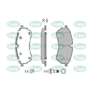 05P2066 LPR-CN